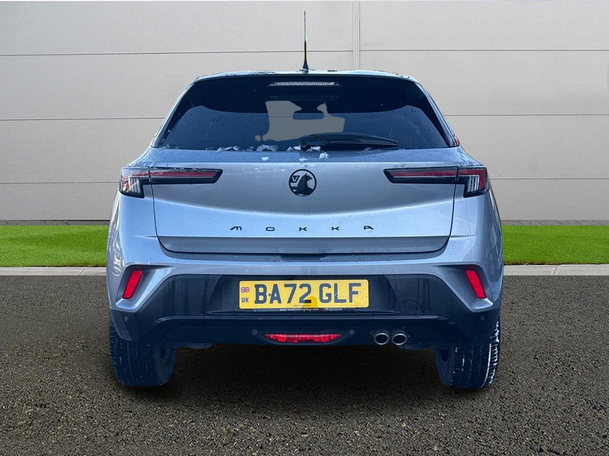 Used Vauxhall Mokka 2022 for sale - 77122526: Photo 6