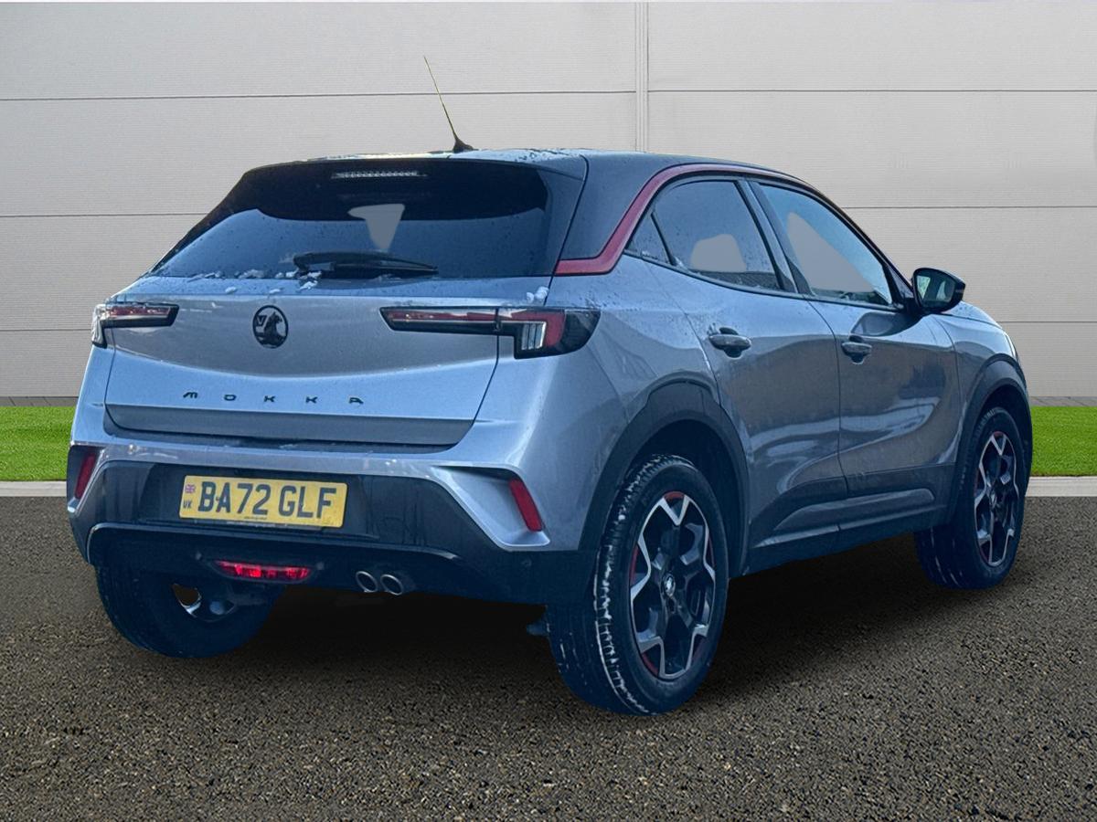 Used Vauxhall Mokka 2022 for sale - 77122526: Photo 7