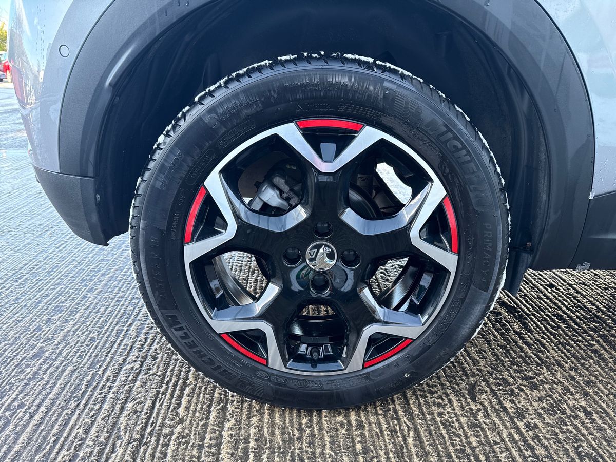 Used Vauxhall Mokka 2022 for sale - 77122526: Photo 9