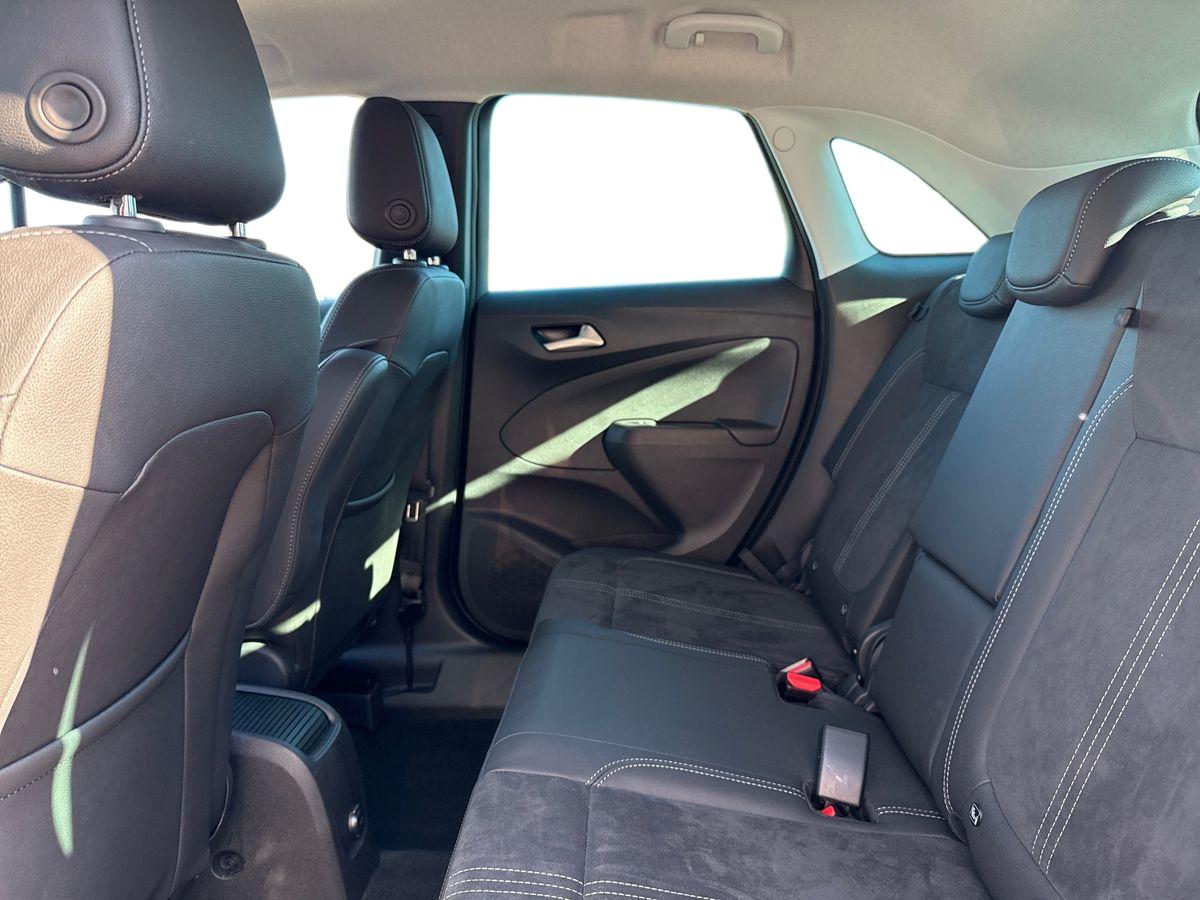 Used Vauxhall Crossland 2023 for sale - 77942099: Photo 11