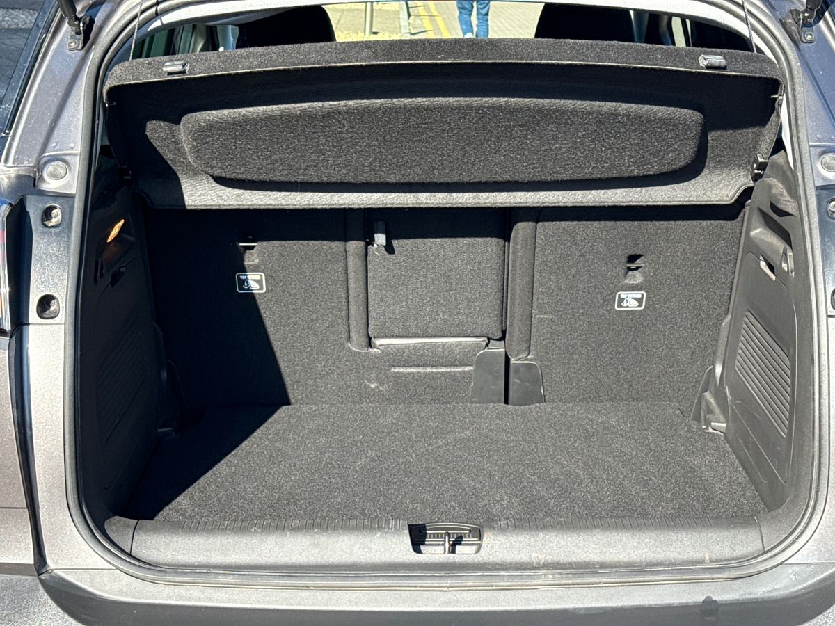 Used Vauxhall Crossland 2023 for sale - 77942099: Photo 12