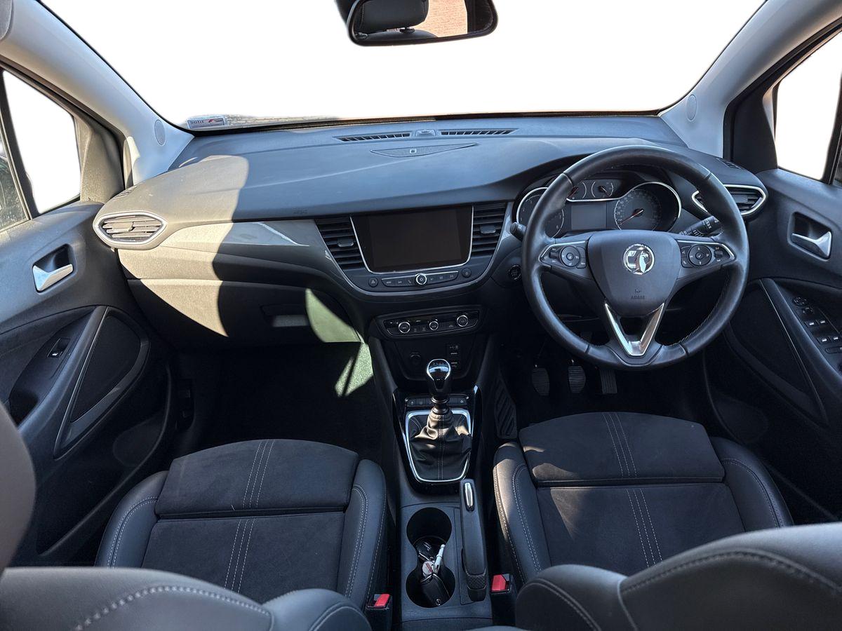 Used Vauxhall Crossland 2023 for sale - 77942099: Photo 13