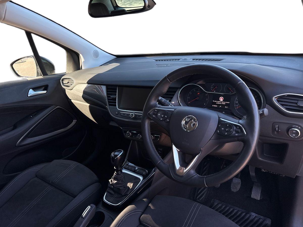 Used Vauxhall Crossland 2023 for sale - 77942099: Photo 15
