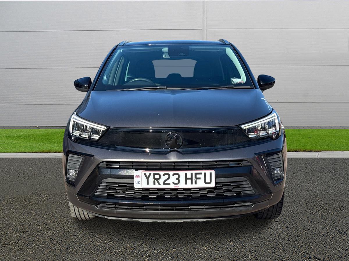 Used Vauxhall Crossland 2023 for sale - 77942099: Photo 2