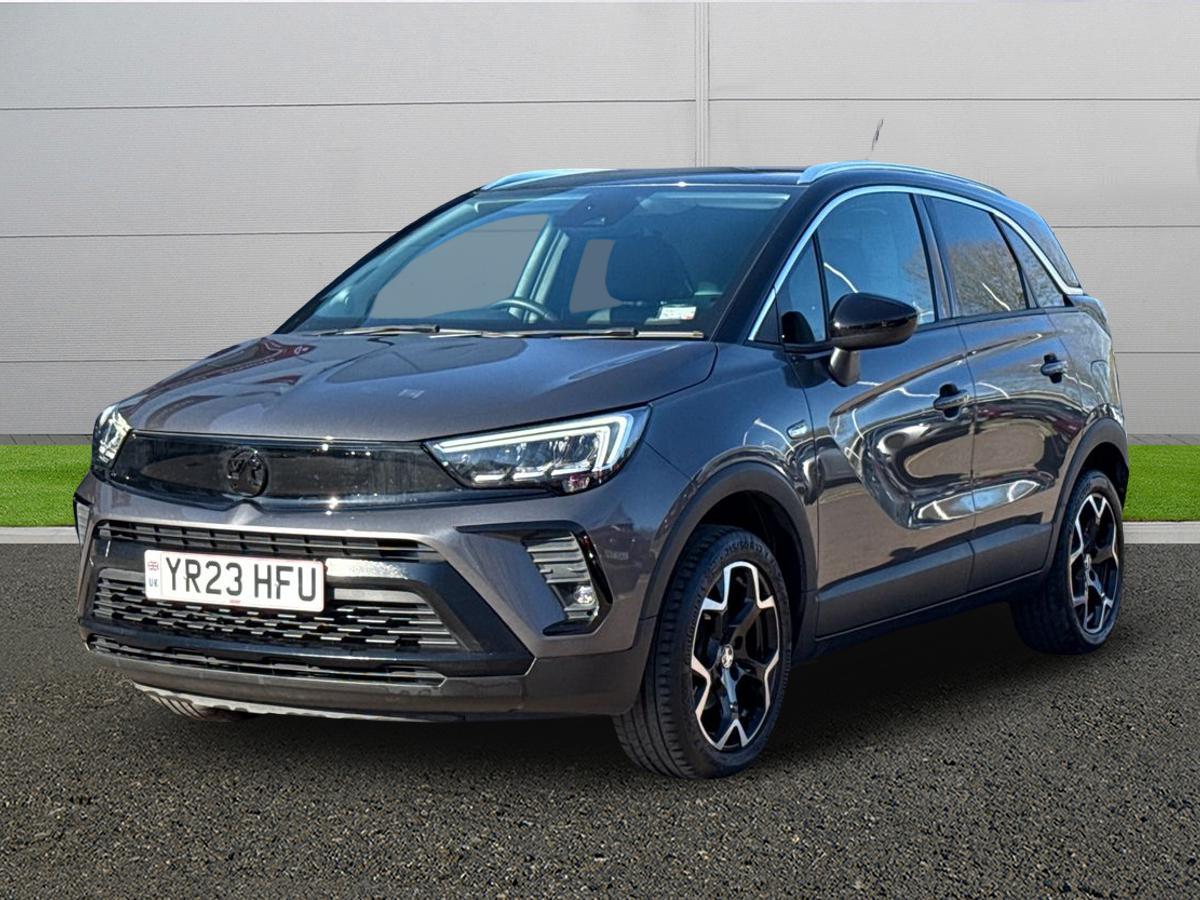 Used Vauxhall Crossland 2023 for sale - 77942099: Photo 3