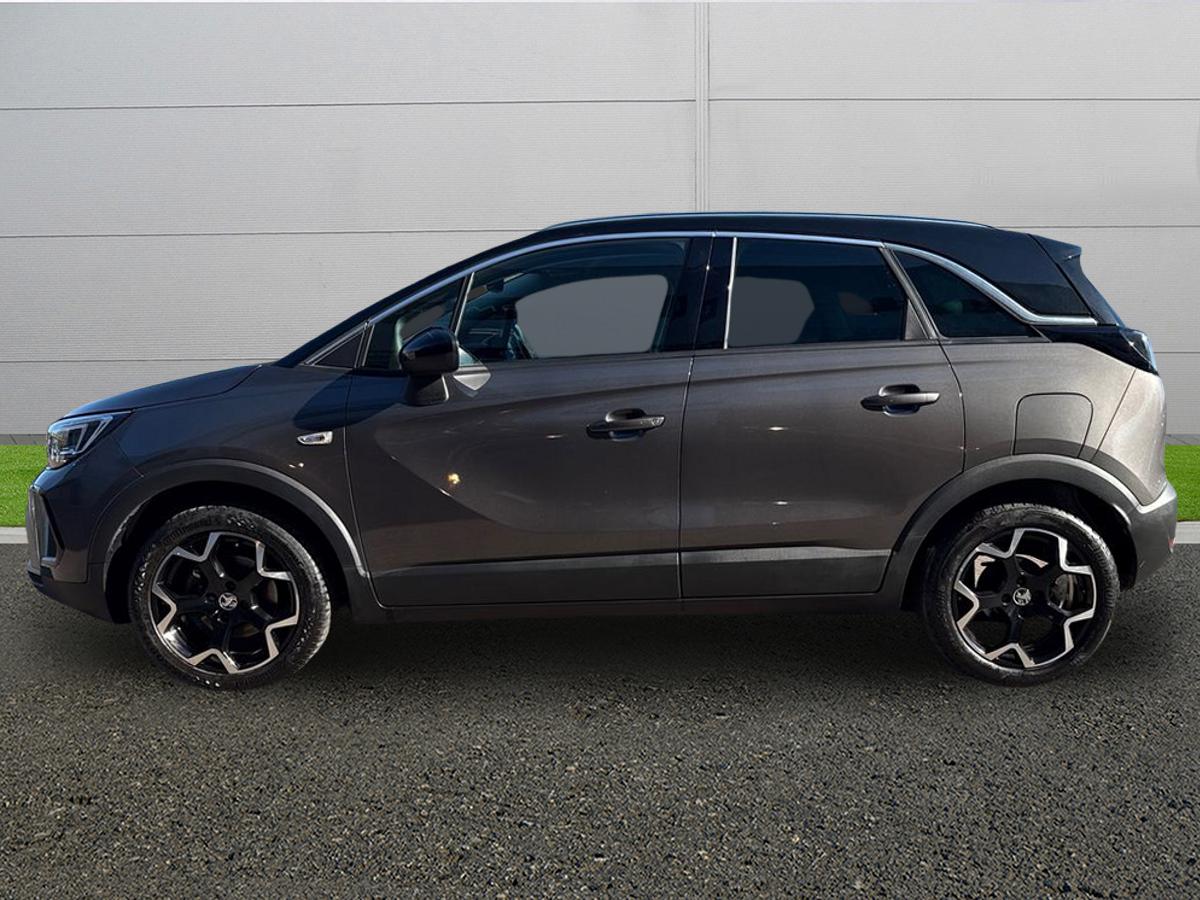 Used Vauxhall Crossland 2023 for sale - 77942099: Photo 4