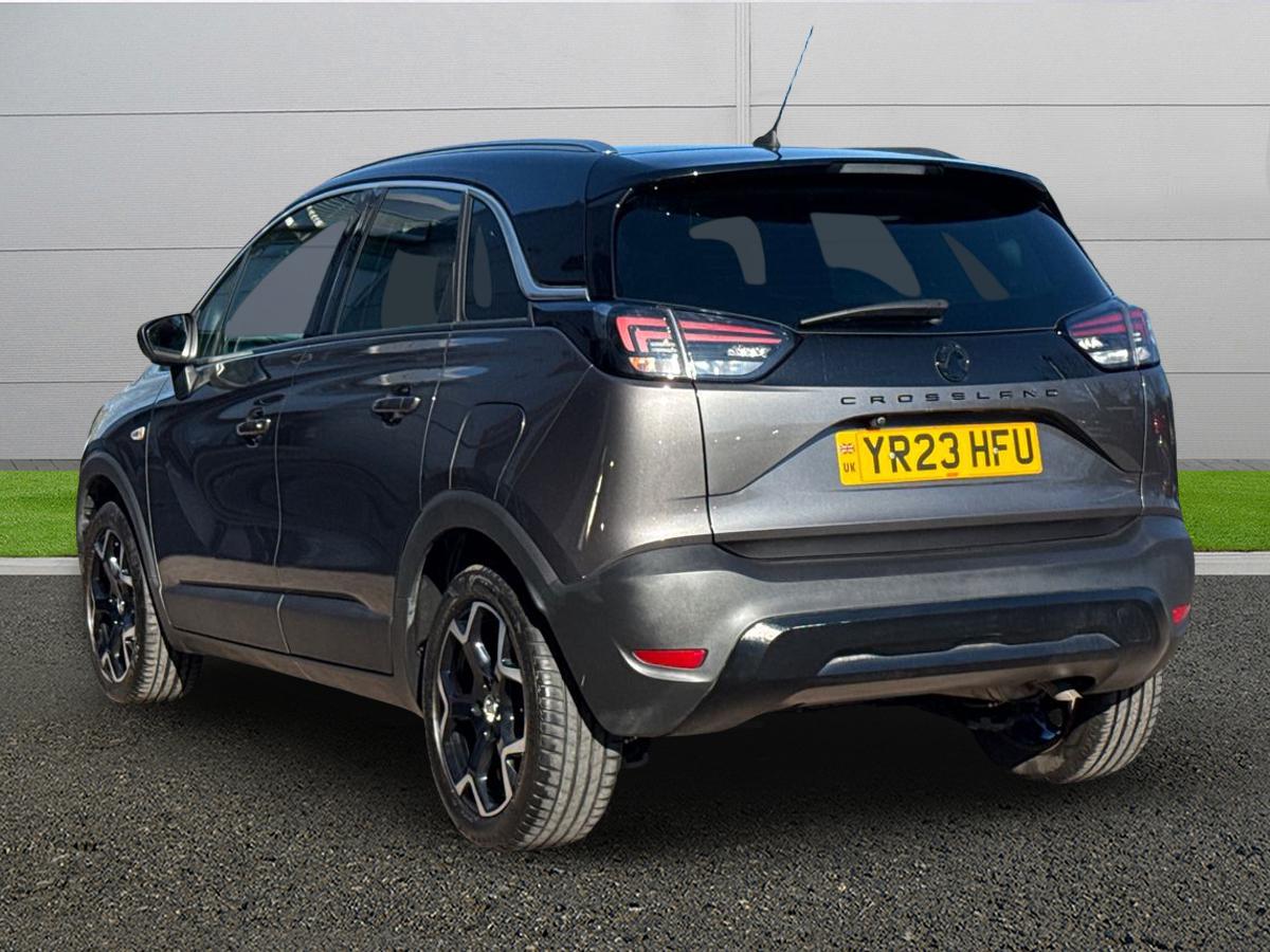 Used Vauxhall Crossland 2023 for sale - 77942099: Photo 5