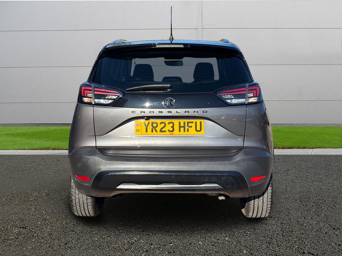 Used Vauxhall Crossland 2023 for sale - 77942099: Photo 6
