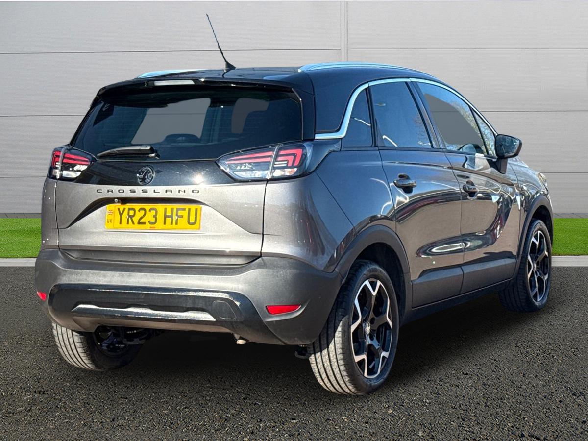Used Vauxhall Crossland 2023 for sale - 77942099: Photo 7