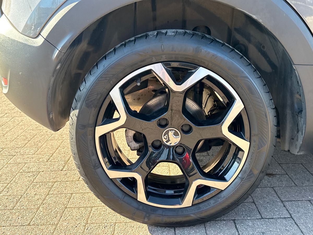 Used Vauxhall Crossland 2023 for sale - 77942099: Photo 9