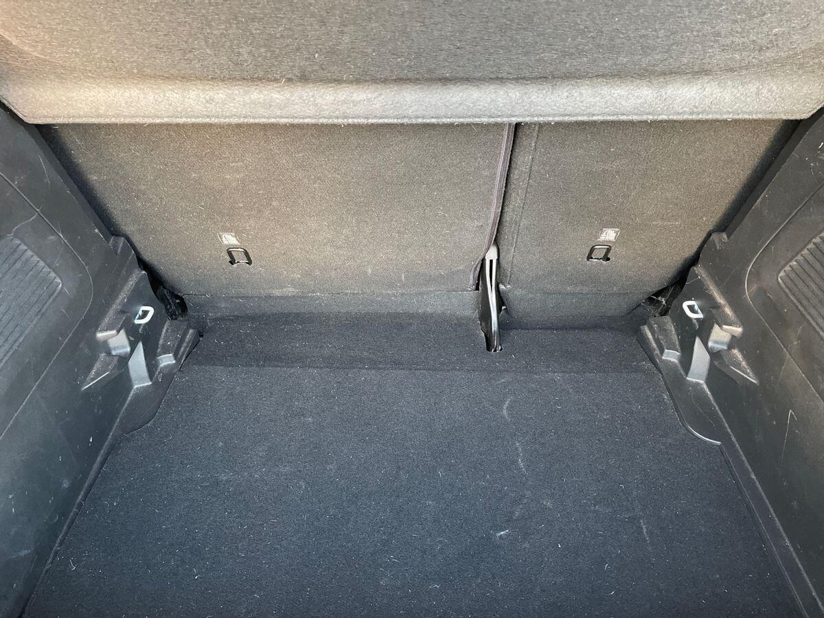 Used Vauxhall Crossland 2022 for sale - 76832243: Photo 12