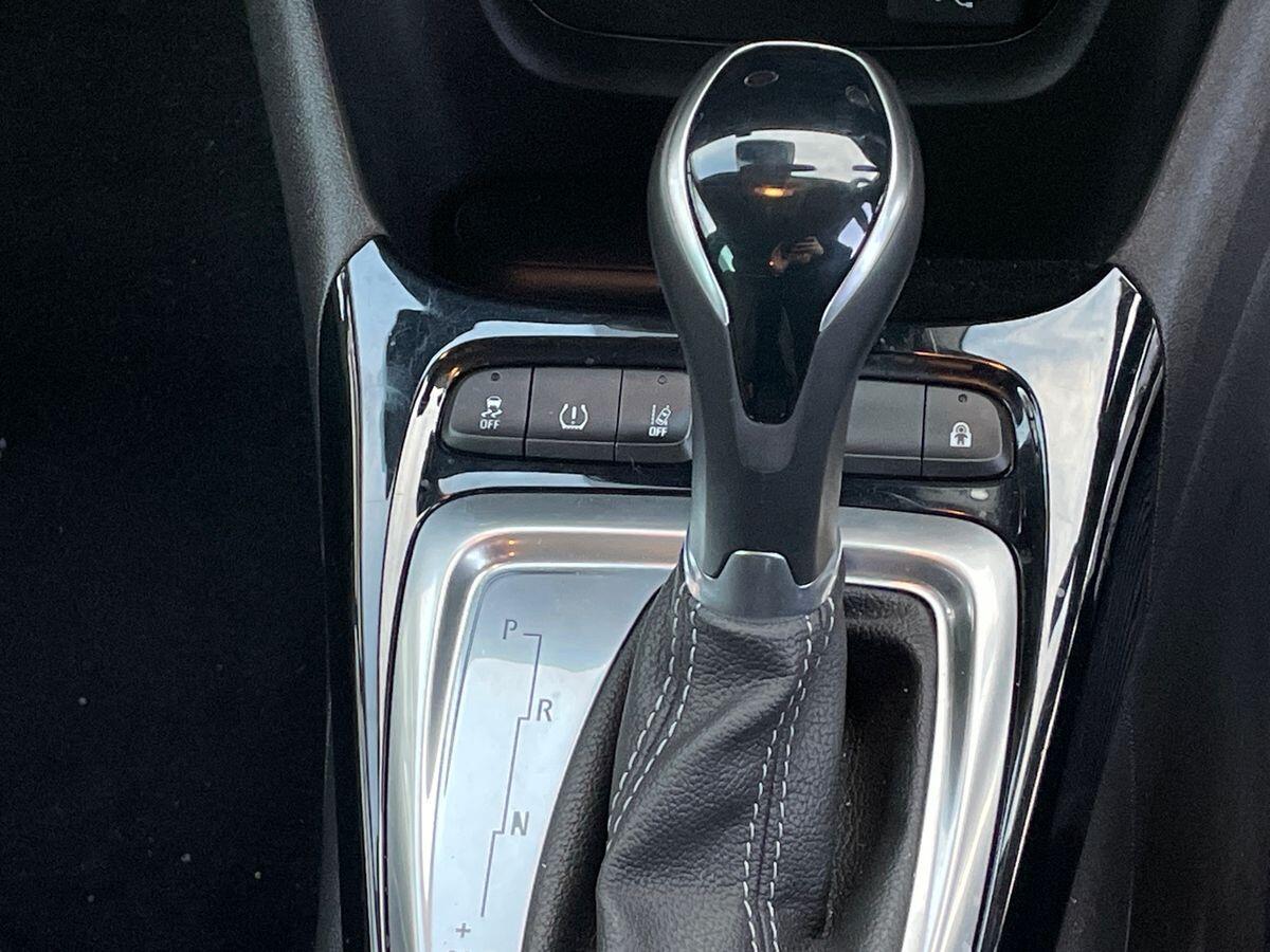 Used Vauxhall Crossland 2022 for sale - 76832243: Photo 19