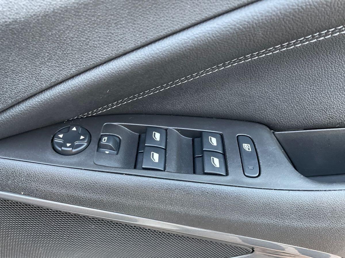 Used Vauxhall Crossland 2022 for sale - 76832243: Photo 20