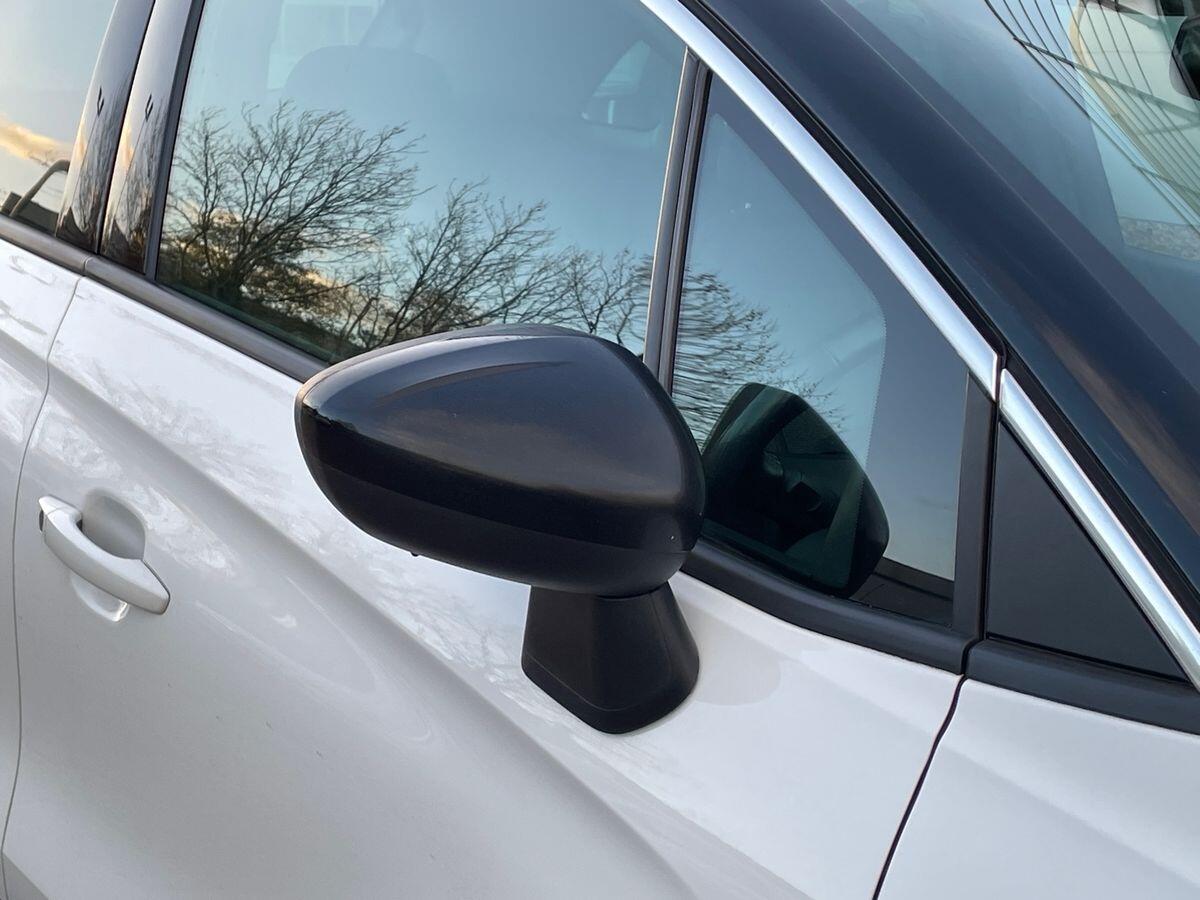 Used Vauxhall Crossland 2022 for sale - 76832243: Photo 22