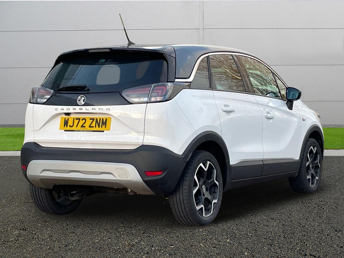 Used Vauxhall Crossland 2022 for sale - 76832243: Photo 7