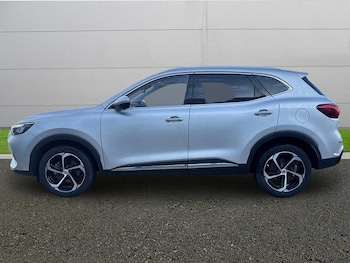 Used MG MG HS 2024 for sale - 78811346: Photo