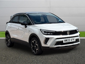 Used Vauxhall Crossland 2022 for sale - 78811345: Photo