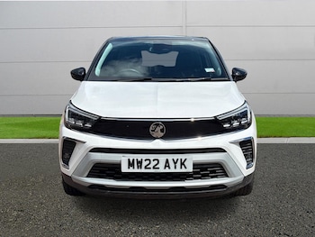 Used Vauxhall Crossland 2022 for sale - 78811345: Photo