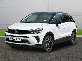 Used Vauxhall Crossland 2022 for sale - 78811345: Photo