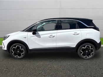 Used Vauxhall Crossland 2022 for sale - 78811345: Photo