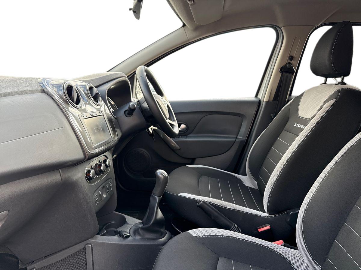 Used Dacia Logan MCV 2018 for sale - 77307609: Photo 10