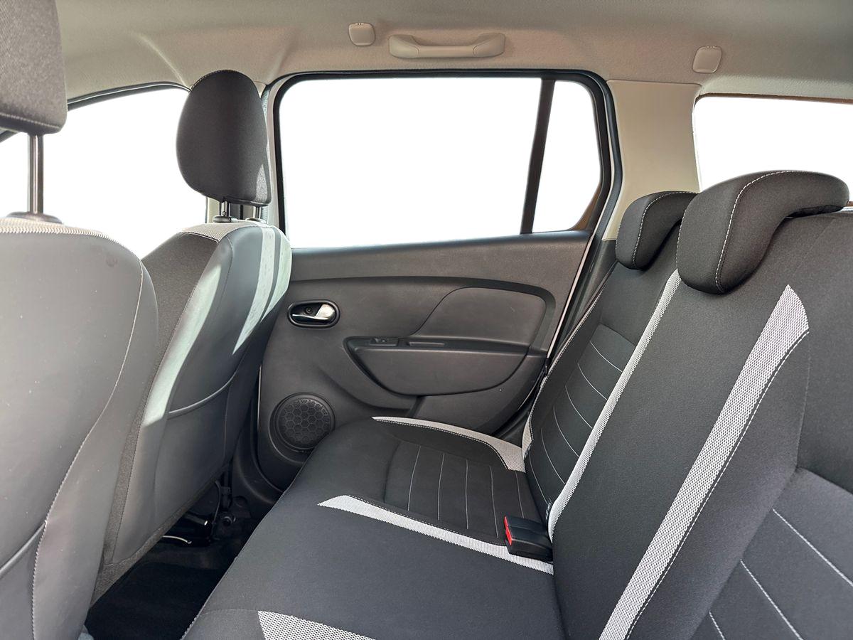 Used Dacia Logan MCV 2018 for sale - 77307609: Photo 11