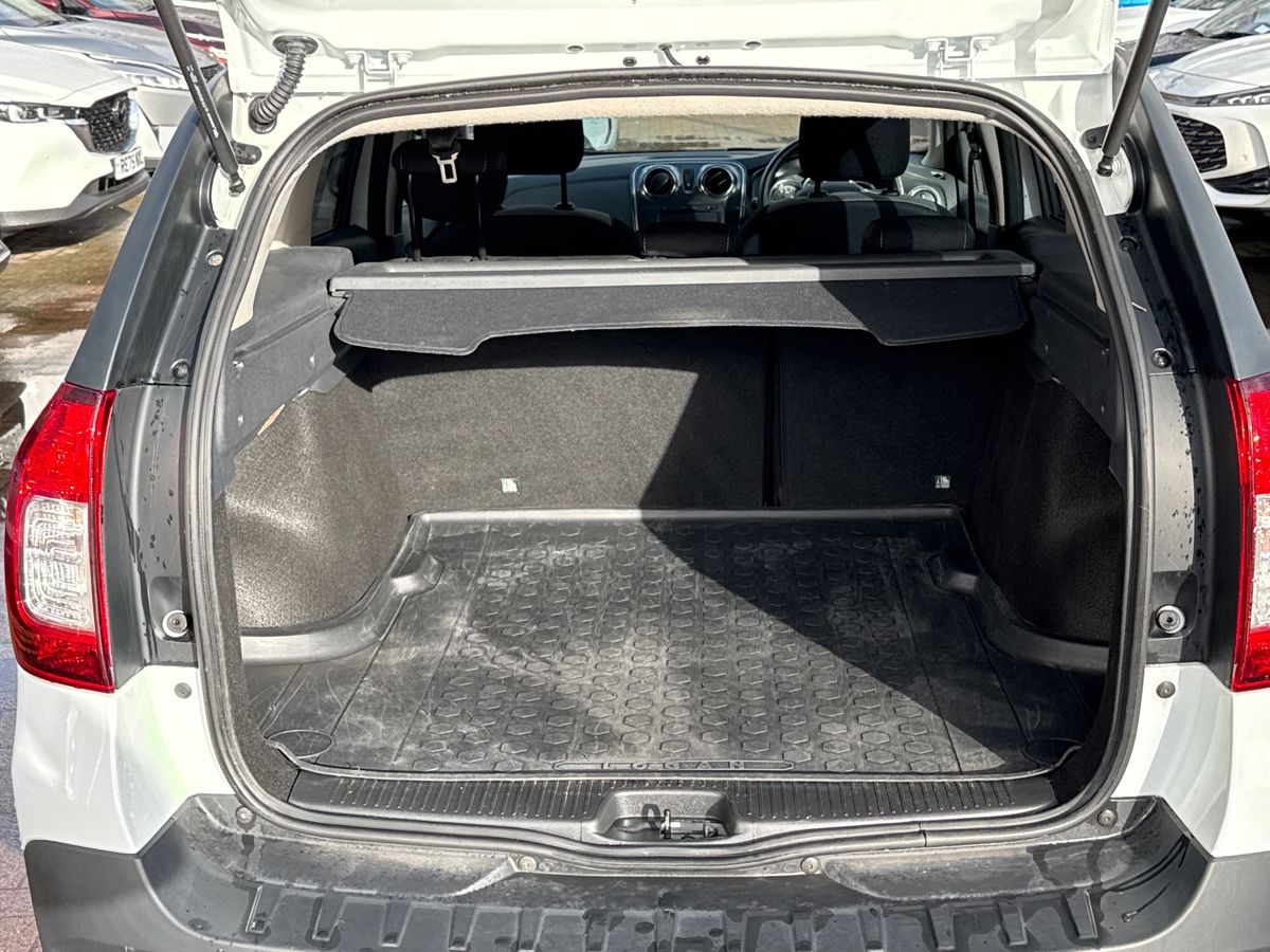 Used Dacia Logan MCV 2018 for sale - 77307609: Photo 12