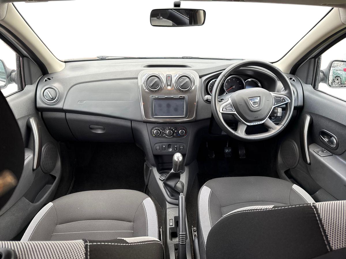 Used Dacia Logan MCV 2018 for sale - 77307609: Photo 13