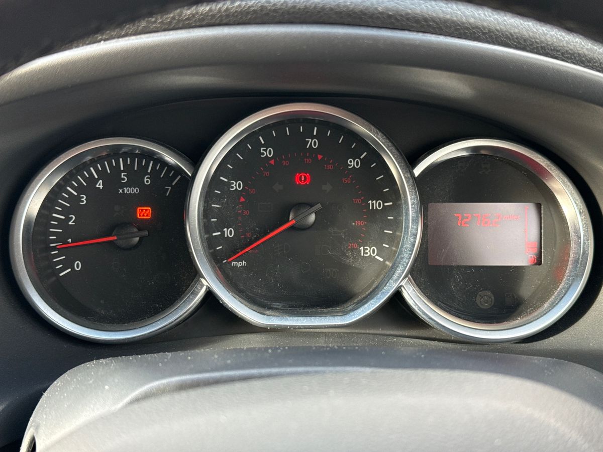 Used Dacia Logan MCV 2018 for sale - 77307609: Photo 14