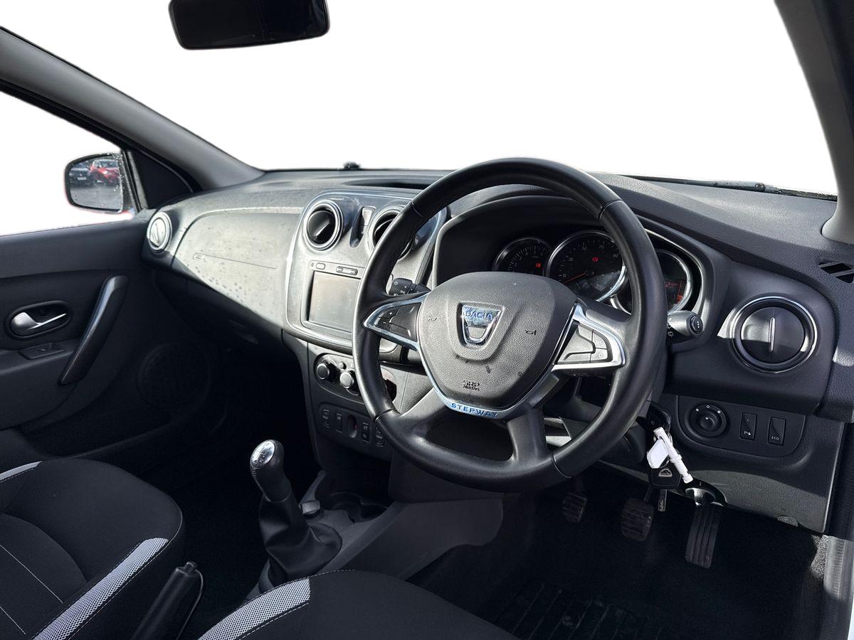 Used Dacia Logan MCV 2018 for sale - 77307609: Photo 15