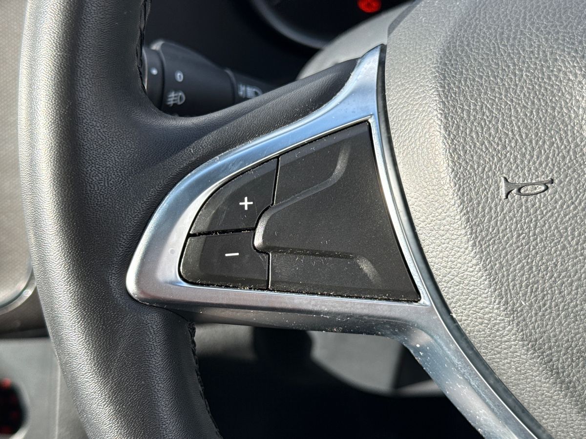 Used Dacia Logan MCV 2018 for sale - 77307609: Photo 16