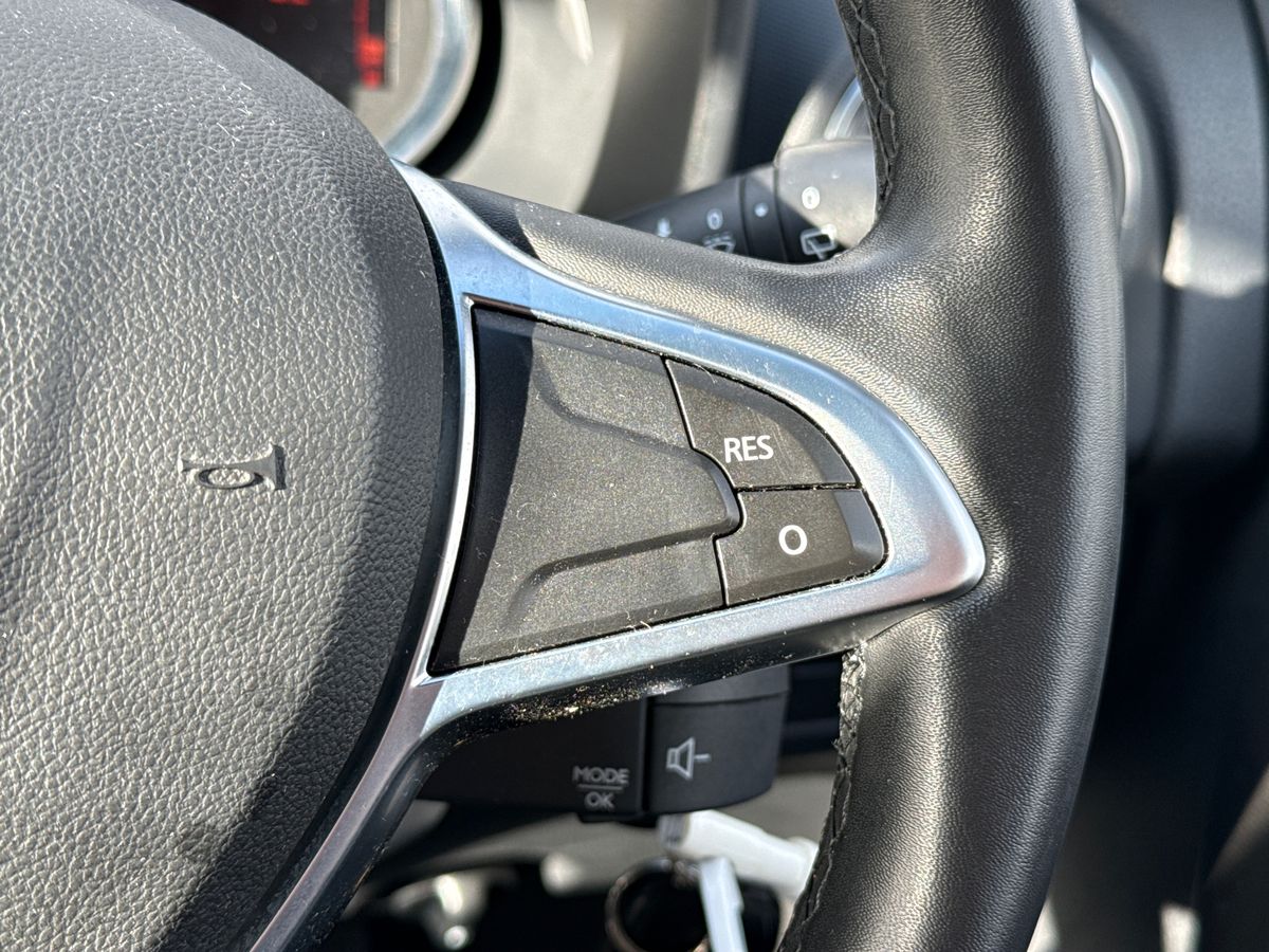 Used Dacia Logan MCV 2018 for sale - 77307609: Photo 17