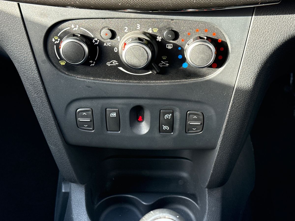 Used Dacia Logan MCV 2018 for sale - 77307609: Photo 18