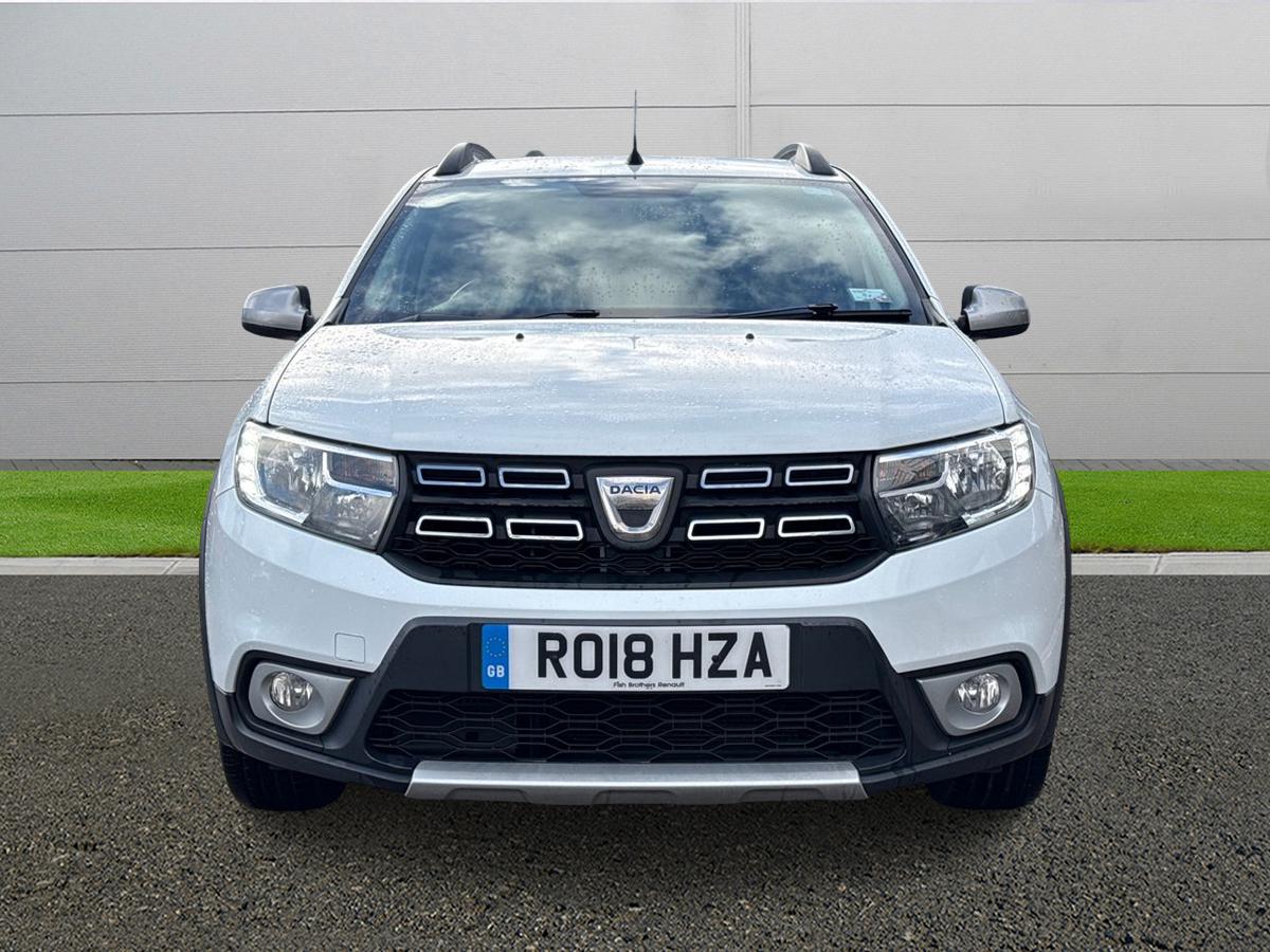 Used Dacia Logan MCV 2018 for sale - 77307609: Photo 2