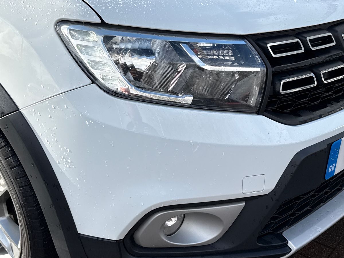 Used Dacia Logan MCV 2018 for sale - 77307609: Photo 21