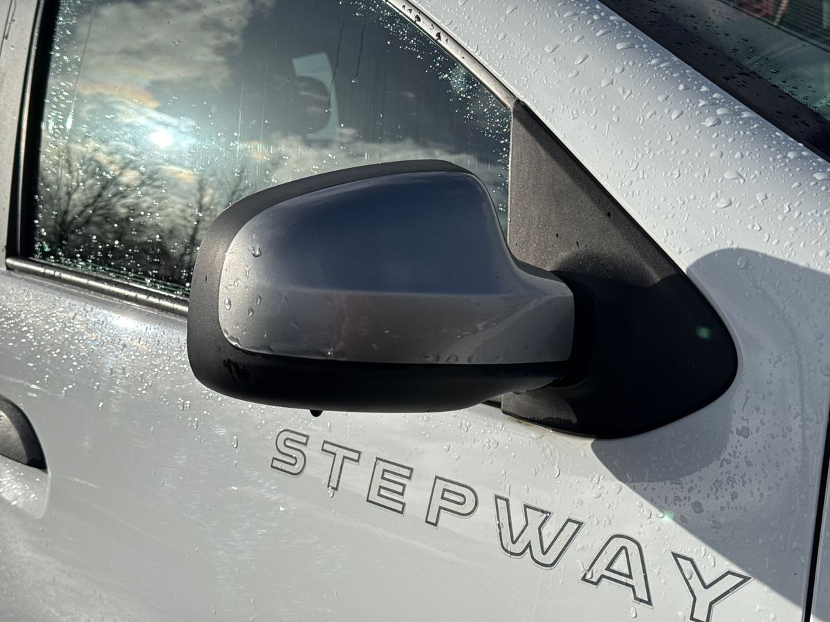 Used Dacia Logan MCV 2018 for sale - 77307609: Photo 22