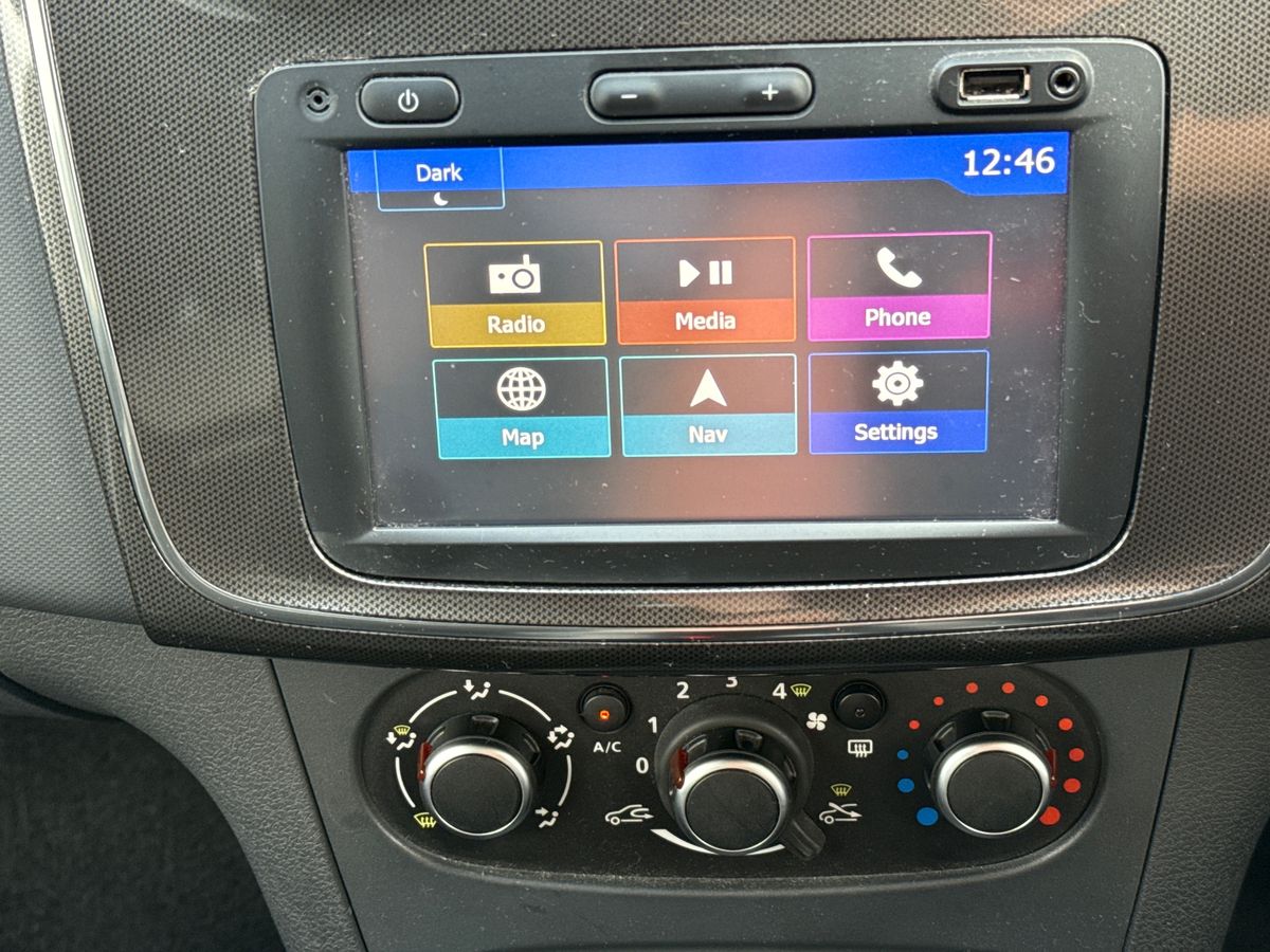 Used Dacia Logan MCV 2018 for sale - 77307609: Photo 23