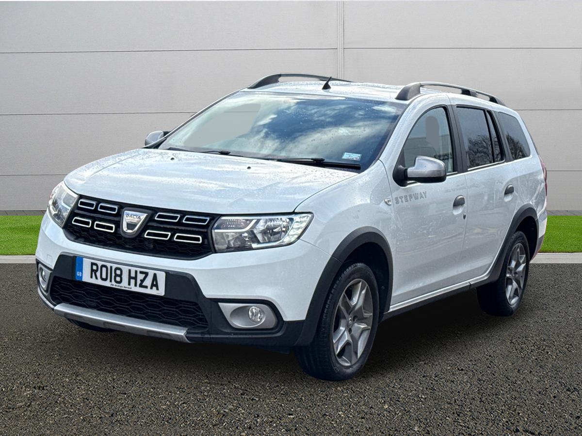 Used Dacia Logan MCV 2018 for sale - 77307609: Photo 3