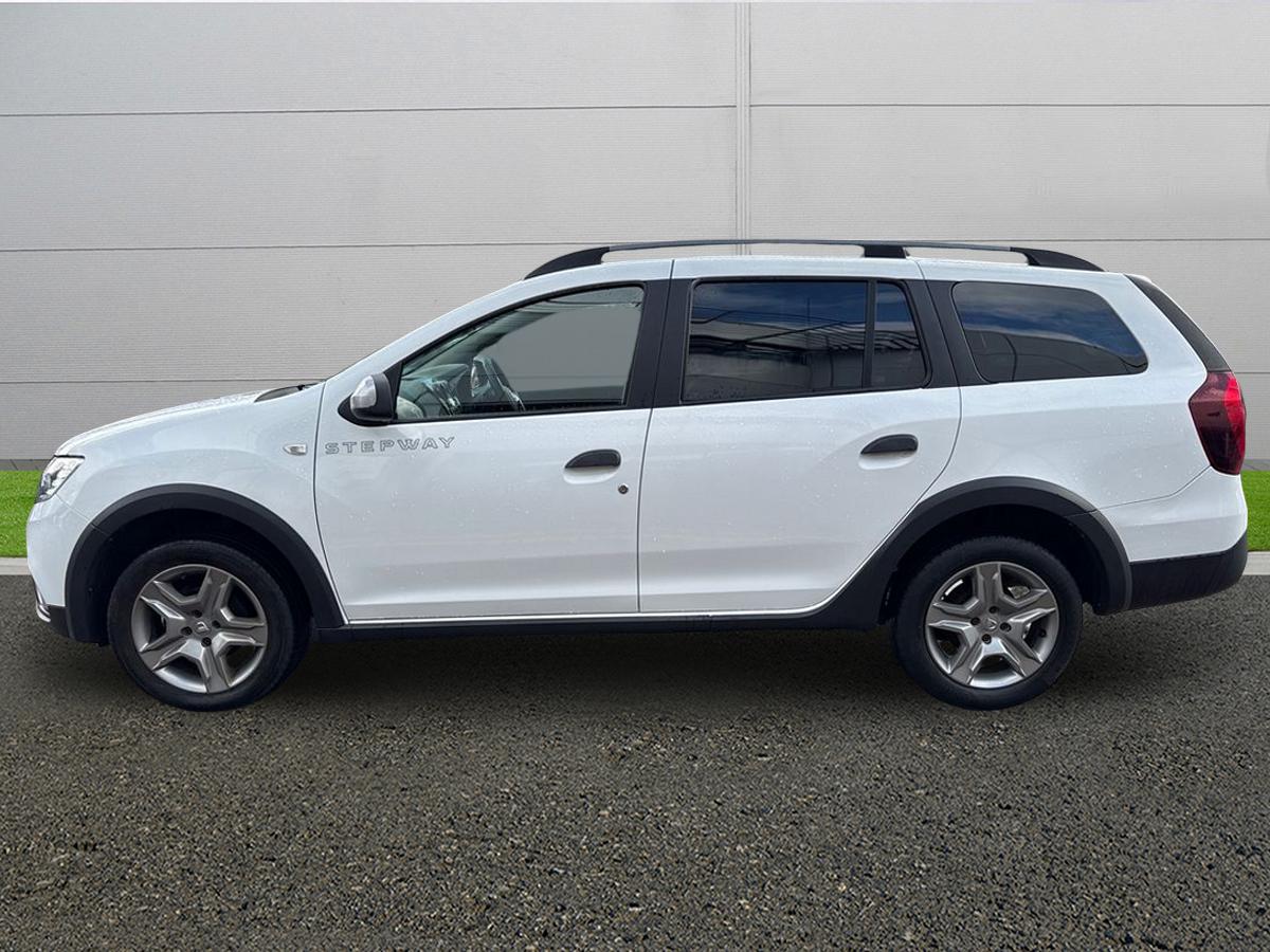 Used Dacia Logan MCV 2018 for sale - 77307609: Photo 4