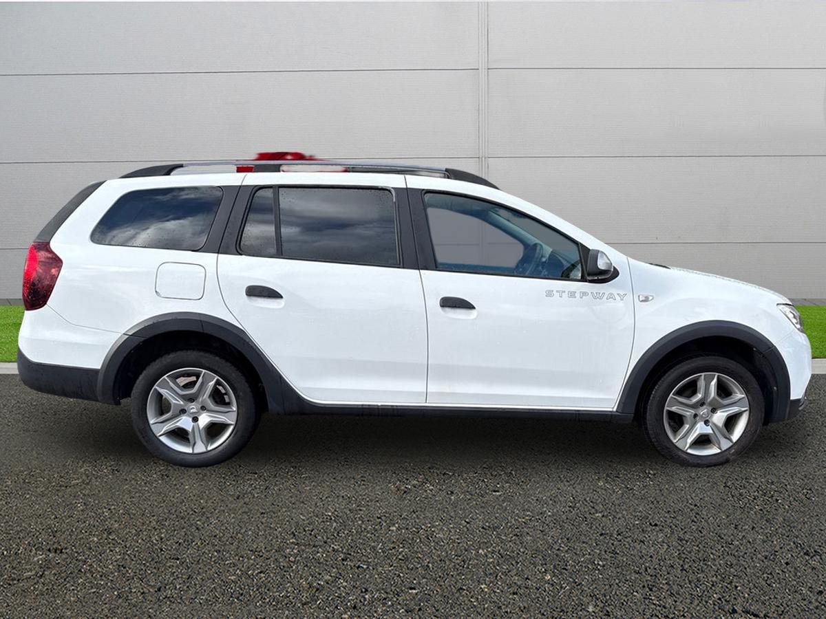 Used Dacia Logan MCV 2018 for sale - 77307609: Photo 8