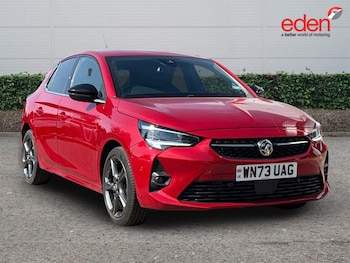 Used Vauxhall Corsa 2023 for sale - 79533754: Photo