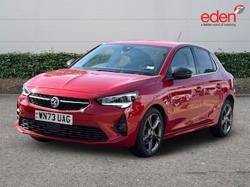 Used Vauxhall Corsa 2023 for sale - 79533754: Photo