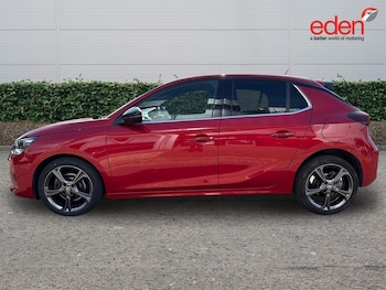 Used Vauxhall Corsa 2023 for sale - 79533754: Photo