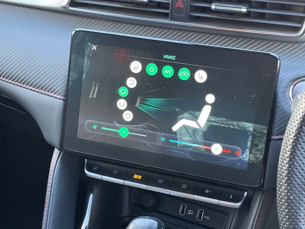 Used MG MG ZS 2023 for sale - 77205643: Photo 18