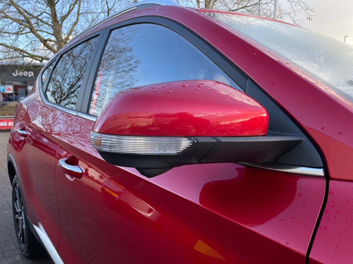 Used MG MG ZS 2023 for sale - 77205643: Photo 22