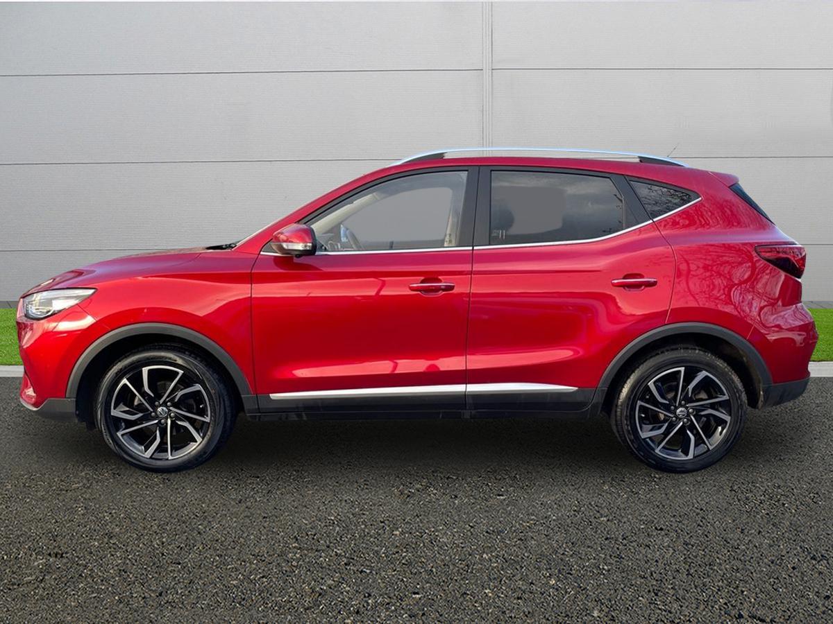 Used MG MG ZS 2023 for sale - 77205643: Photo 4