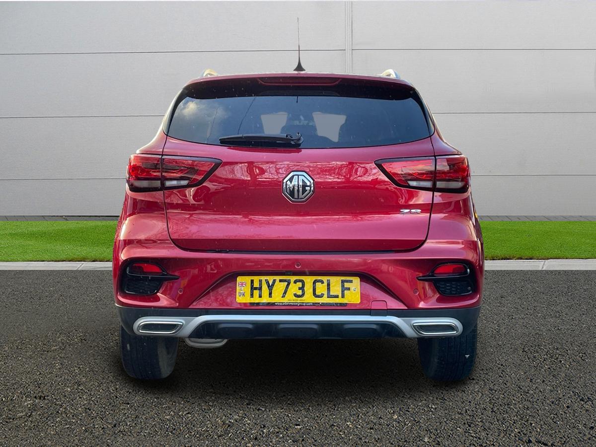 Used MG MG ZS 2023 for sale - 77205643: Photo 6