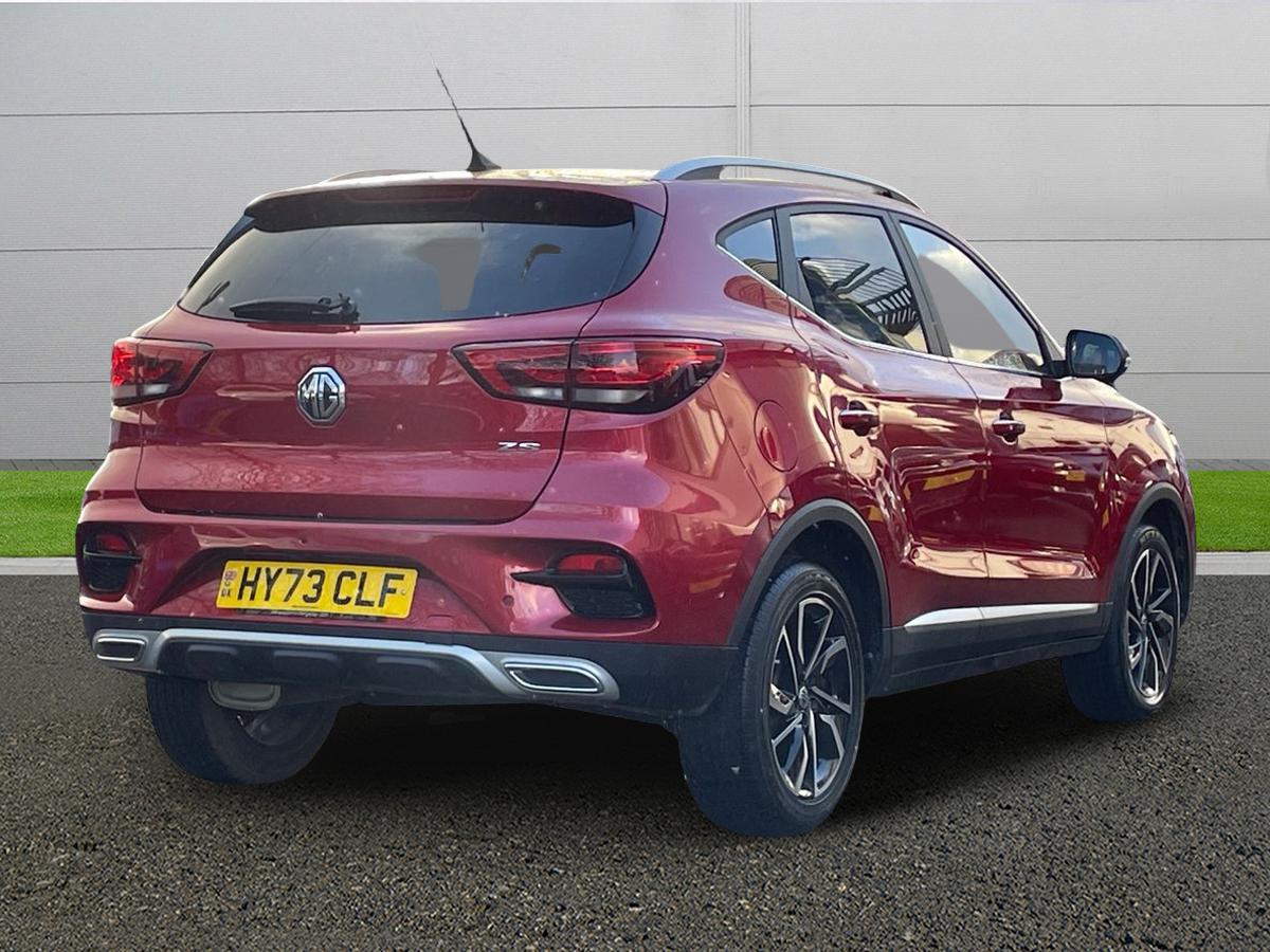 Used MG MG ZS 2023 for sale - 77205643: Photo 7