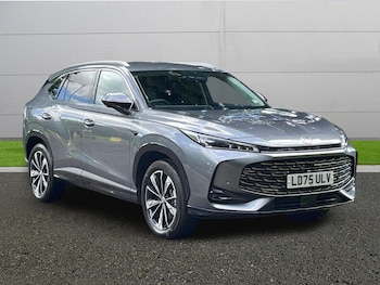 Used MG MG HS 2025 for sale - 78856391: Photo
