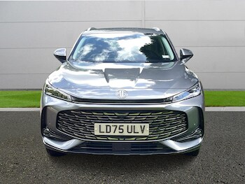 Used MG MG HS 2025 for sale - 78856391: Photo